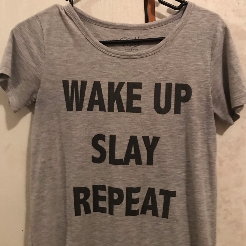 Junior’s Shirt (S)